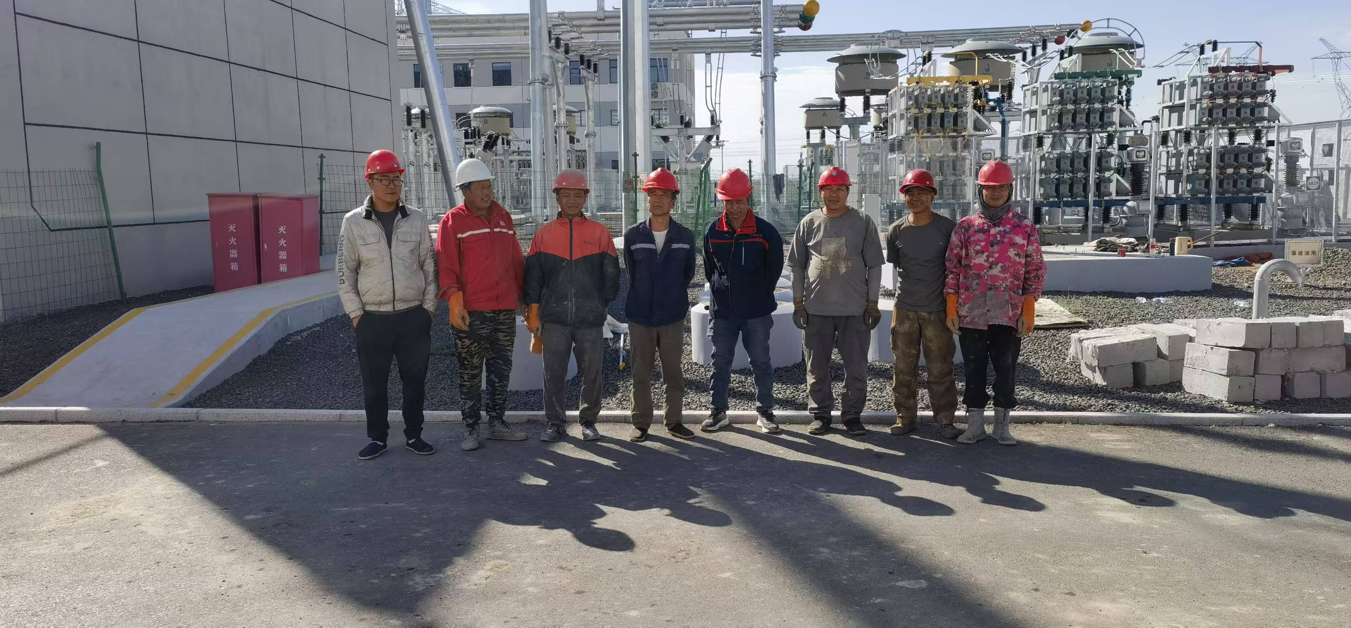 城中地基沉降如何修复?